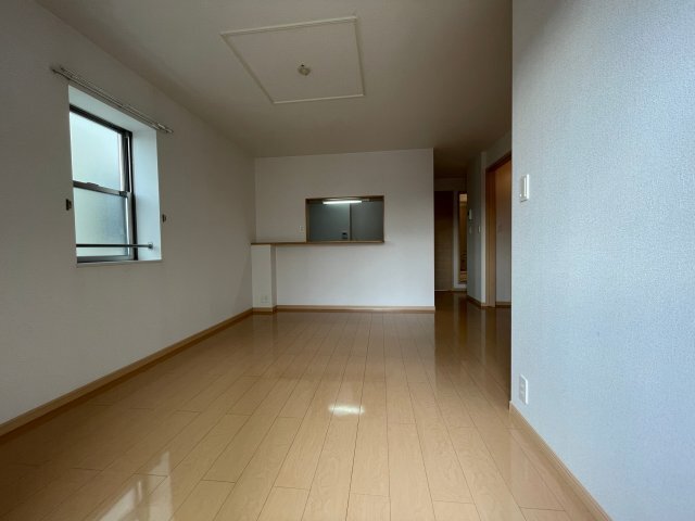 拡大写真:メゾン ボヌールⅠ 2階203の201の写真(間取反転タイプ:イメージ)