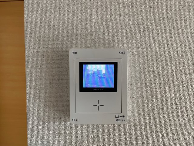 拡大写真:メゾン ボヌールⅠ 2階203の201の写真(間取反転タイプ:イメージ)