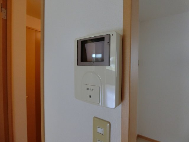 拡大写真:メゾン ドゥ プロヴァンス 2階202の102の写真(間取同タイプ:イメージ)