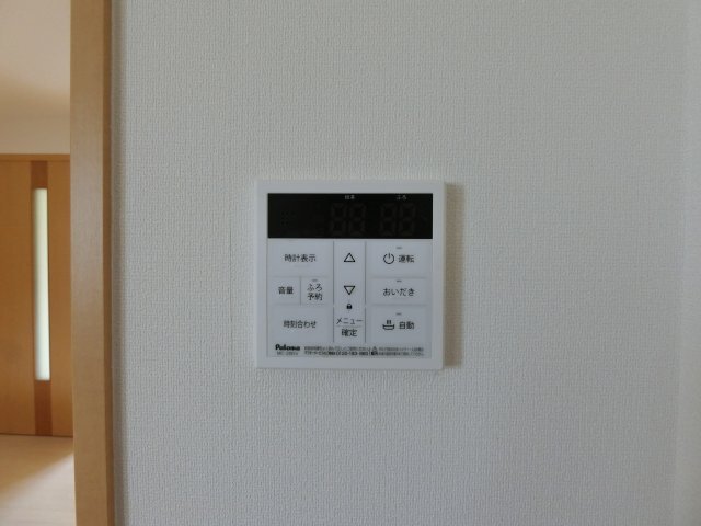 拡大写真:メゾン ドゥ プロヴァンス 2階202の102の写真(間取同タイプ:イメージ)