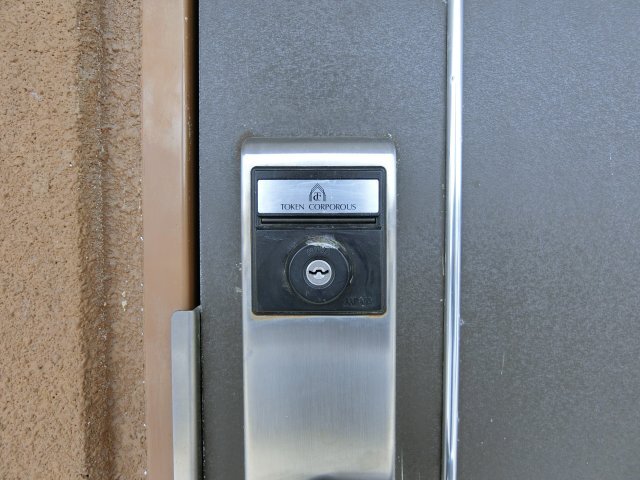 拡大写真:メゾン ドゥ プロヴァンス 2階202の102の写真(間取同タイプ:イメージ)