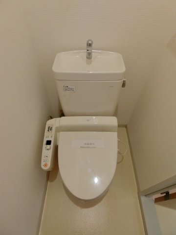 拡大写真:シャーメゾン.エル 2階202の103の写真(間取同タイプ:イメージ)
