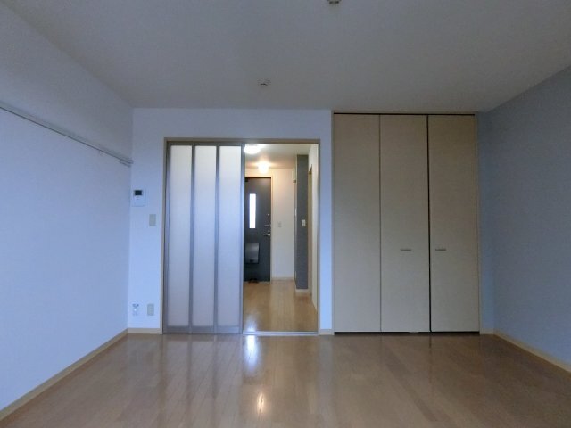 拡大写真:シャーメゾンSACHI C 2階201の206の写真(間取同タイプ:イメージ)