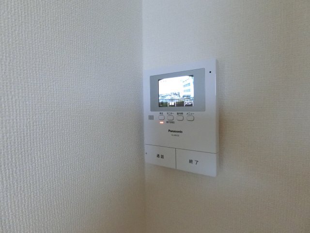 拡大写真:シャーメゾンSACHI C 2階201の206の写真(間取同タイプ:イメージ)