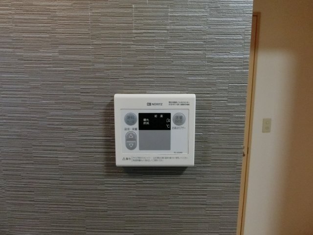 拡大写真:シャーメゾンSACHI C 2階201の206の写真(間取同タイプ:イメージ)