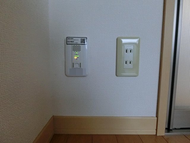 拡大写真:シャーメゾンSACHI C 2階201の206の写真(間取同タイプ:イメージ)