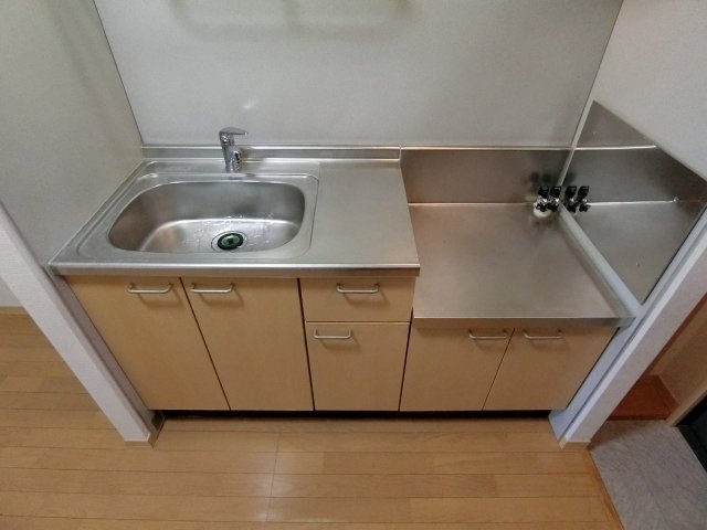 拡大写真:シャーメゾンSACHI C 2階201の206の写真(間取同タイプ:イメージ)