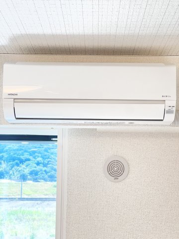 拡大写真:ニューカッスル Ⅱ 1階104のその他設備