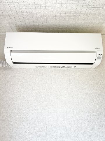 拡大写真:ニューカッスル Ⅱ 1階104のその他設備