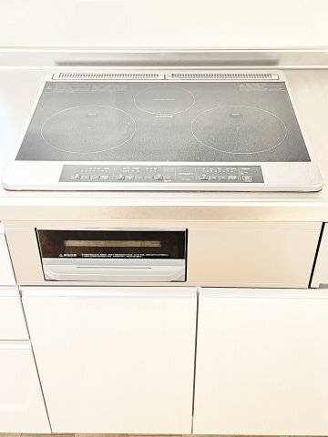 拡大写真:ニューカッスル Ⅱ 1階104のその他設備
