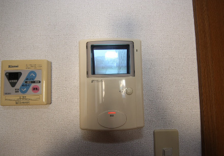 拡大写真:アルコバレーノA 1階101のイメージ写真