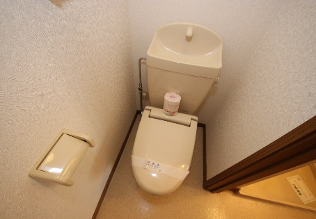 拡大写真:アルコバレーノA 1階101のイメージ写真