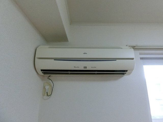 拡大写真:アークレジデンスA 2階201のA202の写真(間取同タイプ:イメージ)