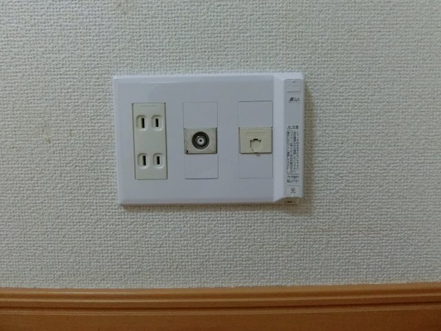拡大写真:アークレジデンスA 2階201のA202の写真(間取同タイプ:イメージ)