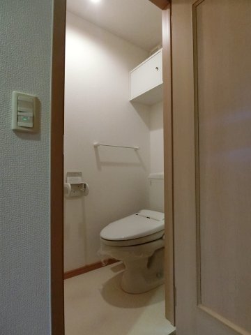拡大写真:アークレジデンスA 2階201のA202の写真(間取同タイプ:イメージ)