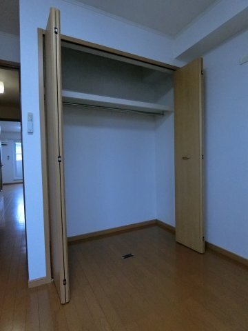 拡大写真:アークレジデンスA 2階201のA202の写真(間取同タイプ:イメージ)