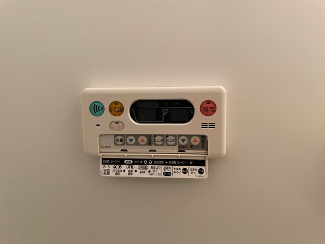 拡大写真:メゾン ドゥ プロヴァンス 1階105の110の写真(間取反転タイプ:イメージ)