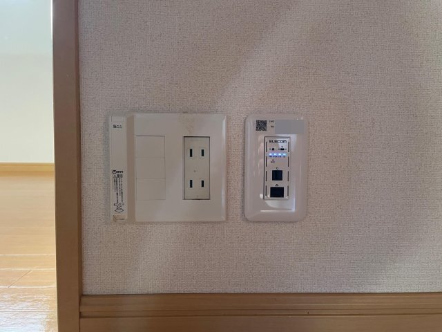 拡大写真:メゾン ドゥ プロヴァンス 1階105の110の写真(間取反転タイプ:イメージ)