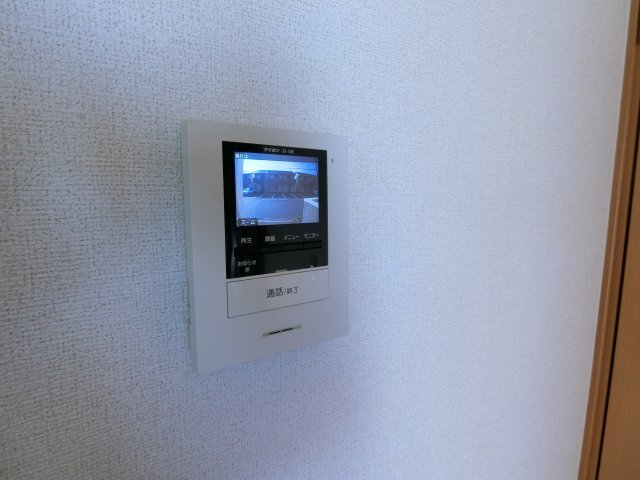 拡大写真:マルグリットⅠ 1階101のイメージ102号室写真