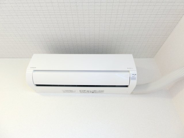 拡大写真:ローブクレールⅠ 1階102のその他設備