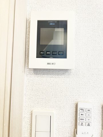 拡大写真:ブレイブ・リードA 2階202のイメージ203号の写真(反転あり)