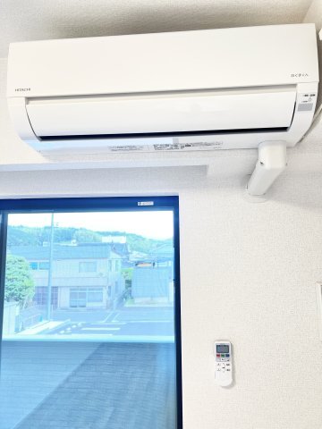 拡大写真:ブレイブ・リードA 2階203のその他設備