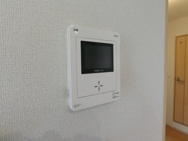 拡大写真:ラ・フォルテⅡ 2階201のイメージⅡ203号室写真 反転タイプ