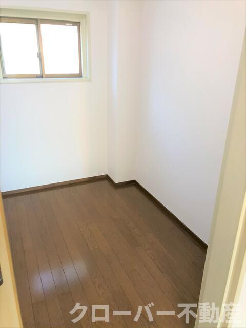 拡大写真:町田アパート 2Fのその他