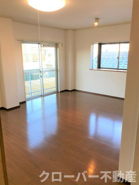 拡大写真:町田アパート 2Fのその他設備