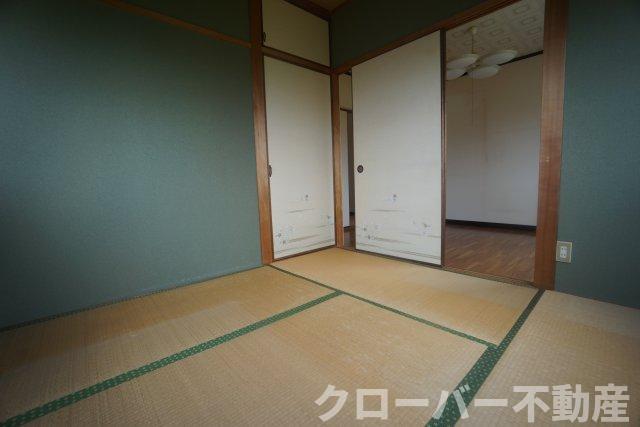 拡大写真:コーポサンライズ 2階201の内装
