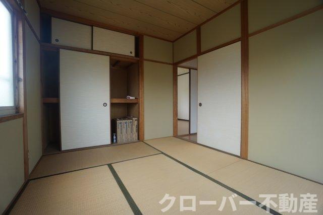 拡大写真:コーポサンライズ 2階202の内装
