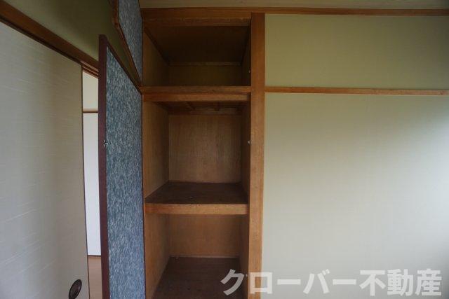 拡大写真:コーポサンライズ 2階202の内装