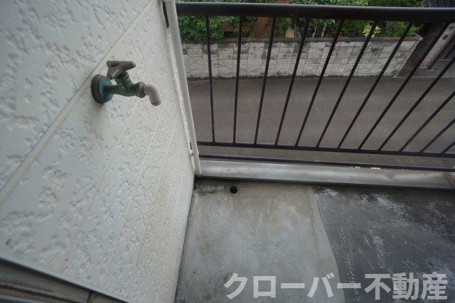 拡大写真:コーポサンライズ 2階202のその他設備
