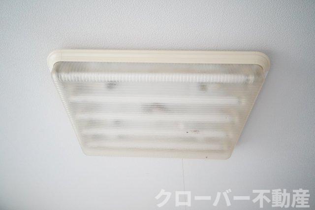 拡大写真:グランシャトー吉原北棟 3階305のその他設備