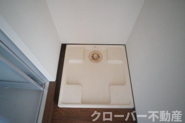 拡大写真:グランシャトー吉原北棟 3階305のその他設備