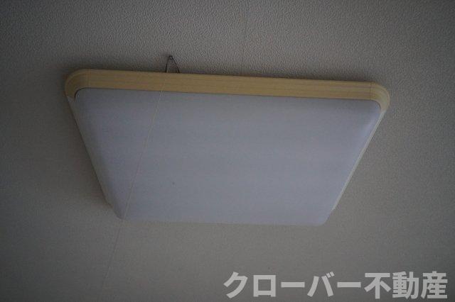 拡大写真:グランシャトー吉原北棟 4階201のその他設備