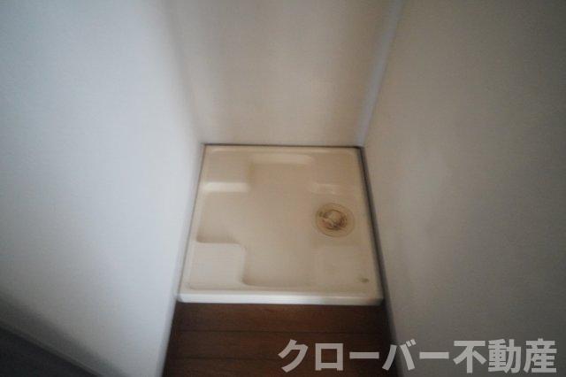 拡大写真:グランシャトー吉原北棟 4階201のその他設備