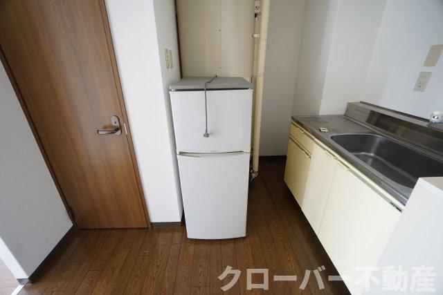 拡大写真:グランシャトー吉原北棟 3階302のその他