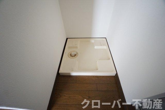 拡大写真:グランシャトー吉原北棟 3階302のその他設備
