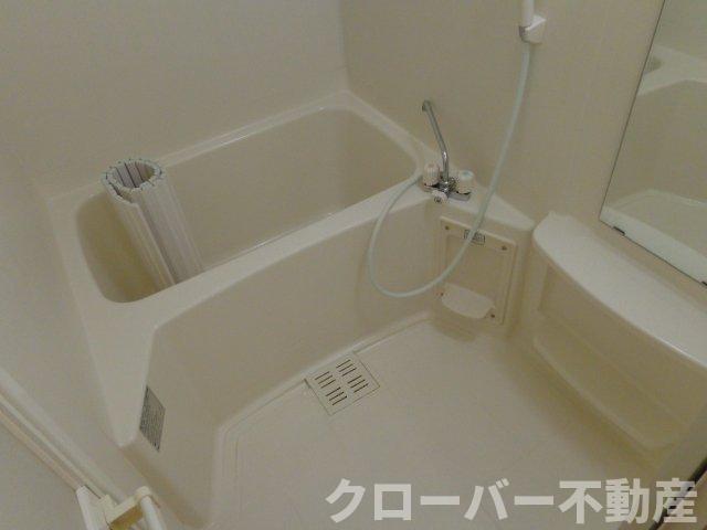 拡大写真:フェリス 1階107のバス
