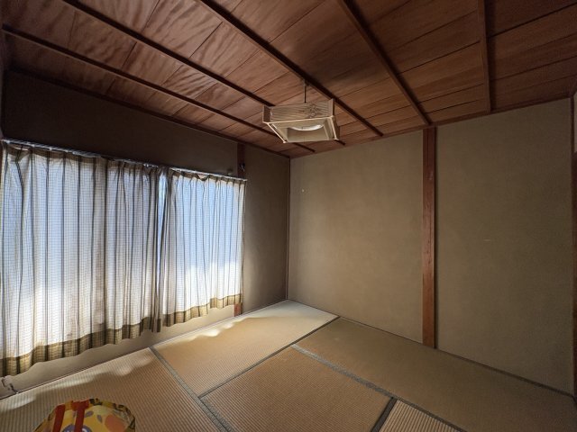 拡大写真:観音寺戸建て -の内装