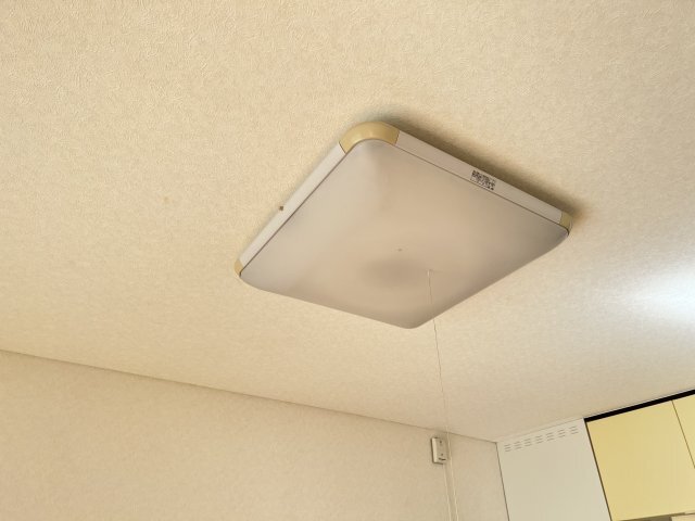 拡大写真:グリーンヒルズ 1階101のその他設備