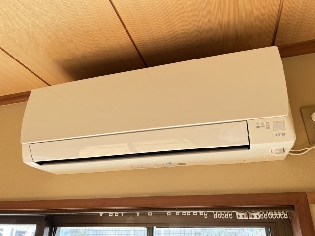 拡大写真:グリーンヒルズ 1階101のその他設備