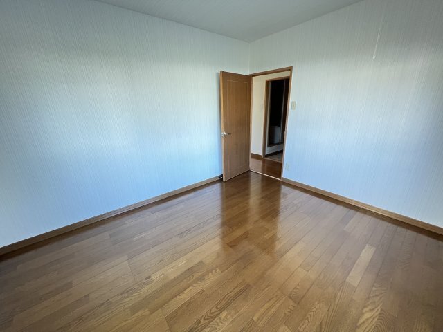 拡大写真:グリーンヒルズ 1階101の内装