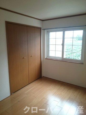 拡大写真:キャンディ ポップC 1階102の内装