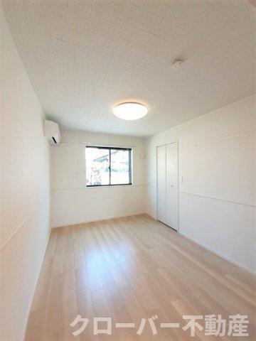 拡大写真:ウェルリッチ善通寺 Ⅰ 1階101の内装