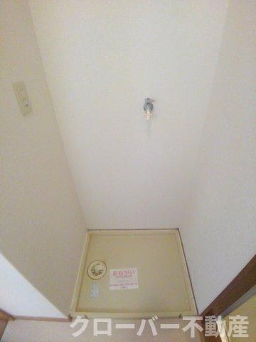 拡大写真:エルディム フジ C 1階102のその他設備