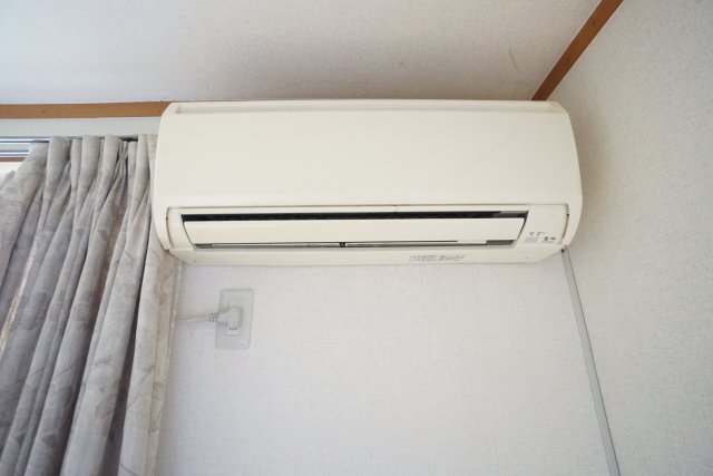 拡大写真:サンライズマンション 1階3のその他設備