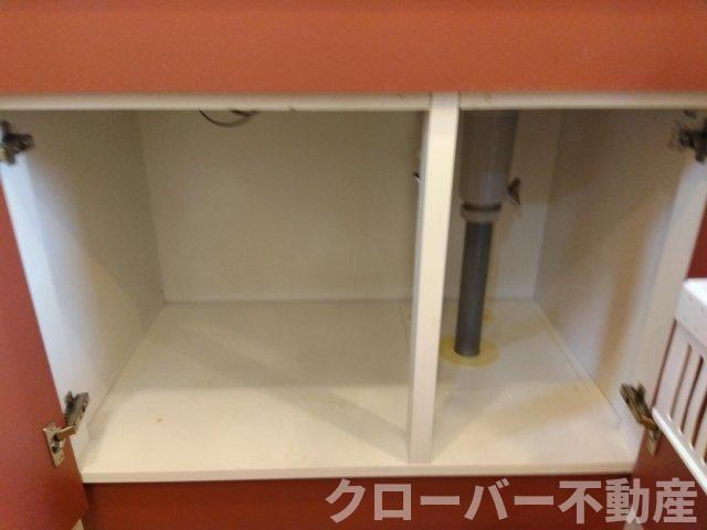 拡大写真:レオパレスメルピーチSUZU 2階205の内装