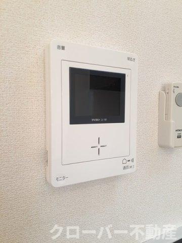 拡大写真:コッティ・プリムローズ 1階101のその他設備